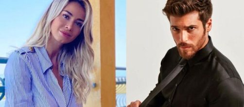 Can Yaman e Diletta Leotta, nuove dediche d'amore?