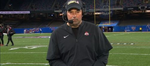 Ohio State Buckeyes: Ryan Day put his departure rumors to rest with his latest statements . [©ESPN/ YouTube]