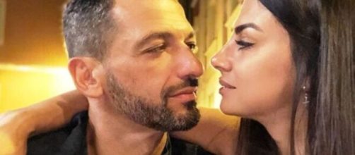 Serena Enardu e Pago sono una coppia: 'Abbiamo il forte desiderio di stare insieme'.