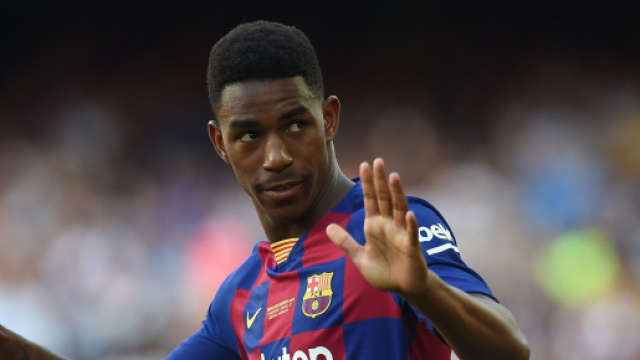 Calciomercato Milan, Amavi tra le possibili alternative a Firpo.