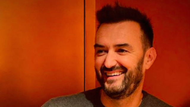 Cyril Lignac rend hommage à sa mère. ©cyril_lignac Instagram