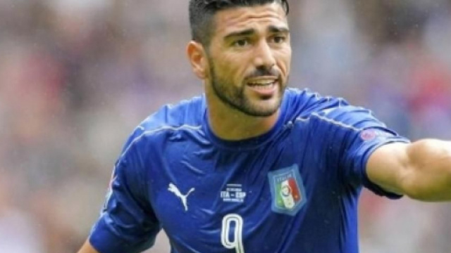 Graziano Pell&eacute; interesserebbe a Inter e Juventus.