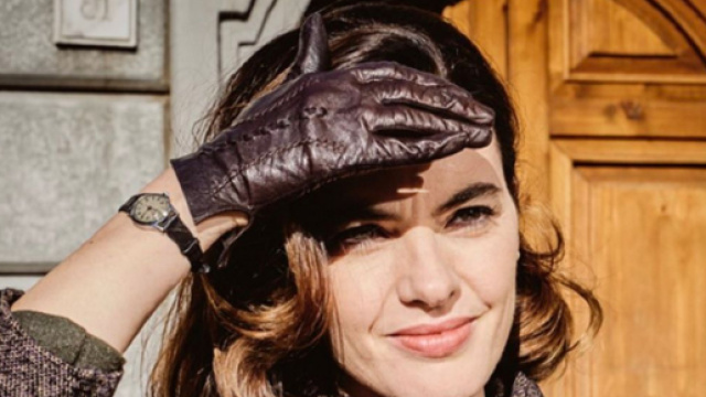 Il Paradiso delle Signore, trame mercoledì 3 febbraio: la madre di Carlo decide di fuggire.