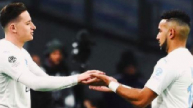 Les dessous des tensions entre Florian Thauvin et Dimitri Payet r&eacute;v&eacute;l&eacute;es - Photo instagram Thauvin