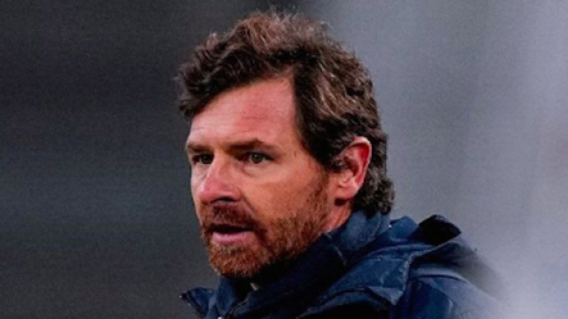 OM : André-Villas Boas pourrait bientôt être viré. ©olympiquedemarseille Instagram