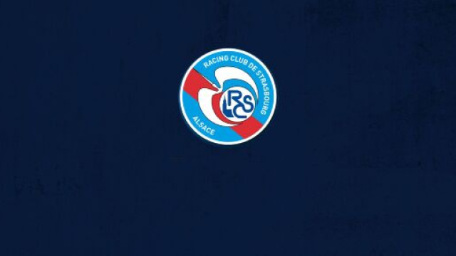 RC Strasbourg Alsace : Le calendrier 2020/21 - ligue1.fr