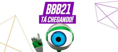 'BBB21' começa nesta segunda-feira (25). (Divulgação/TV Globo)