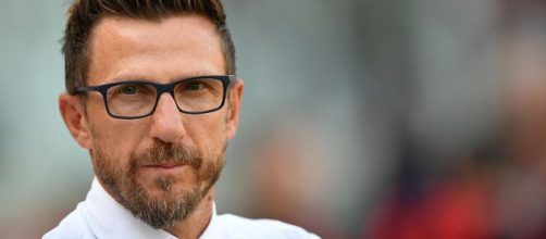 Di Francesco confermato sulla panchina del Cagliari.