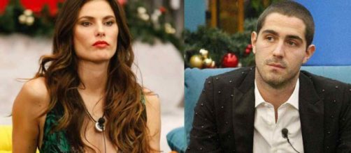 GFVip, Dayane dice 'malato mentale' a Zorzi: critiche social e richiesta di provvedimento.