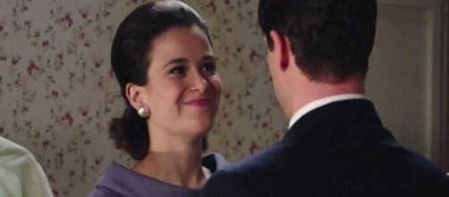 Il Paradiso delle signore, trama venerdì 29 gennaio: Cosimo e Gabriella non rimandano più le nozze.