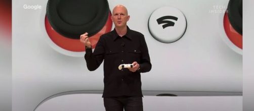 Google Stadia folds internal studios as part of a new direction [© Laymen Gaming - YouTube]