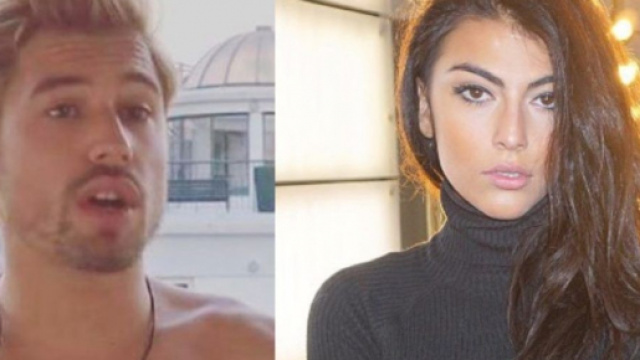 GF Vip, Giulia Salemi nel mirino di un ex fidanzato: Abraham sarebbe pronto a riconquistarla.