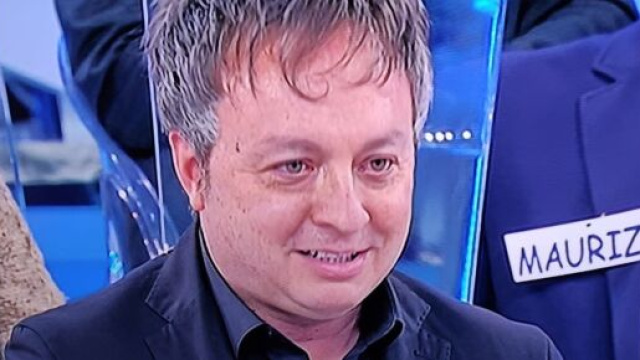 Gianluca p, 5 curiosità sul nuovo cavaliere che ha attaccato Gemma in puntata.