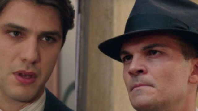 Il Paradiso delle Signore, anticipazioni giovedì 4 febbraio: Marcello è ancora succube del Mantovano.