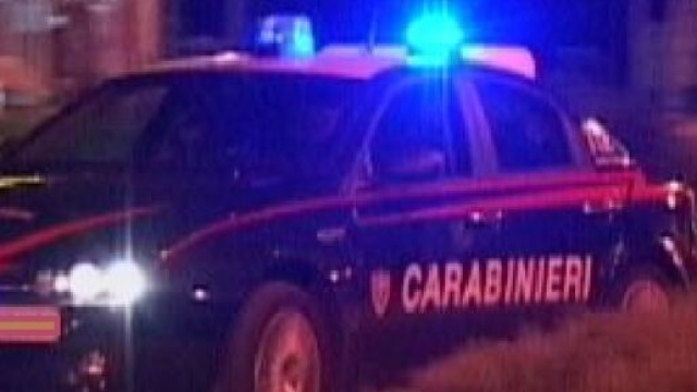 Segni di maltrattamenti e abusi su una bimba di diciotto mesi, arrestato il compagno della madre.