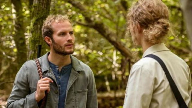 Tempesta d&rsquo;amore, spoiler tedeschi: Florian ingannato da Maja e la lascia.