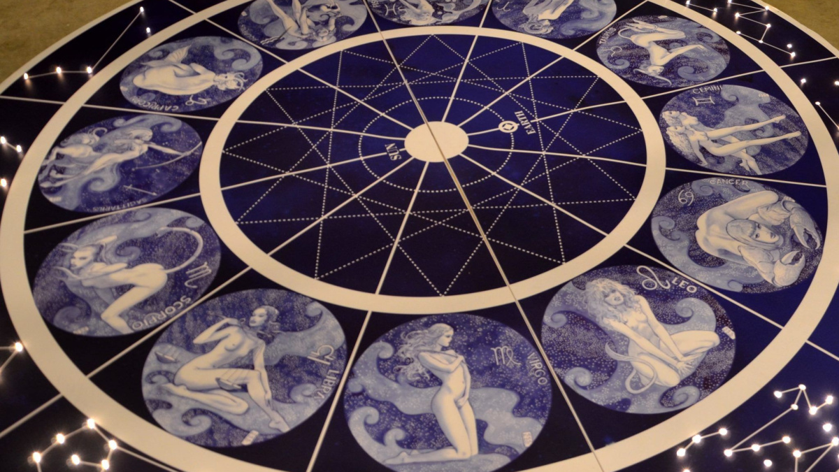 Oroscopo del giorno per tutti i segni zodiacali.
