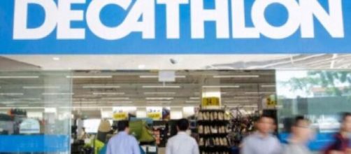 Avviate nuove assunzioni in Decathlon.