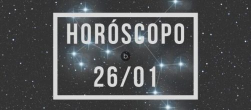 Horóscopo dos signos para a terça-feira (26). (Arquivo Blasting News)