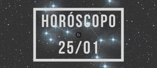 O horóscopo dos signos para a segunda (25). (Arquivo Blasting News)