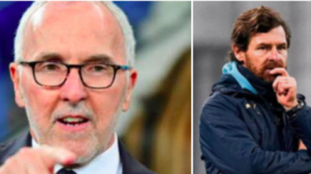 Vente OM : 'Un ancien joueur' de l'OM serait au courant selon Thibaud Vézirian - Photo Instagram olympiquedemarseille