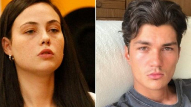 GF Vip, Adua sul fidanzato: 'Tradimento ferita grande, ma non butto via dieci anni di storia'.