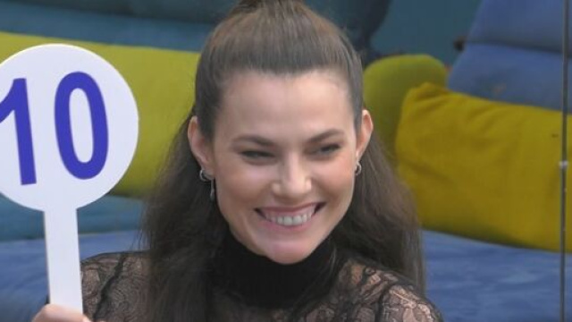 GF Vip, Mello sulle nuove strategie: 'Metteranno me contro Rosalinda'.