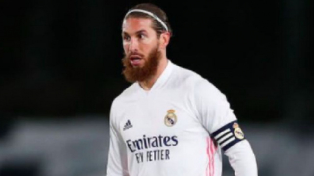 Le PSG aurait fait une offre XXL à Sergio Ramos - Capture d'écran Instagram Ramos