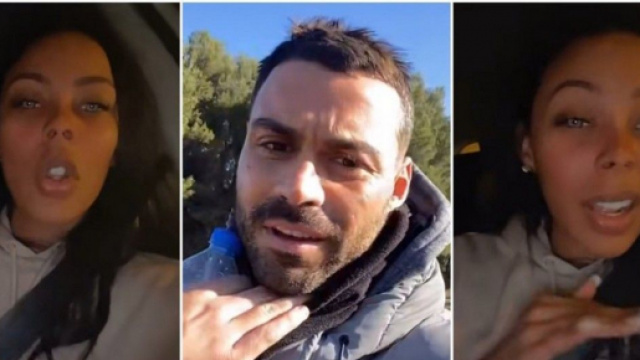 LVDA4 : Nehuda et Ricardo une nouvelle fois s&eacute;par&eacute;s, elle p&egrave;te un c&acirc;ble et insulte les internautes sur Snapchat.