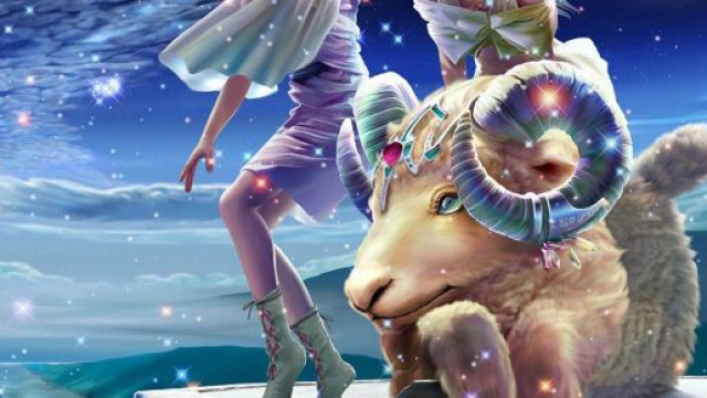 Oroscopo di febbraio, Ariete: ottimo il romanticismo e fortuna eccellente.