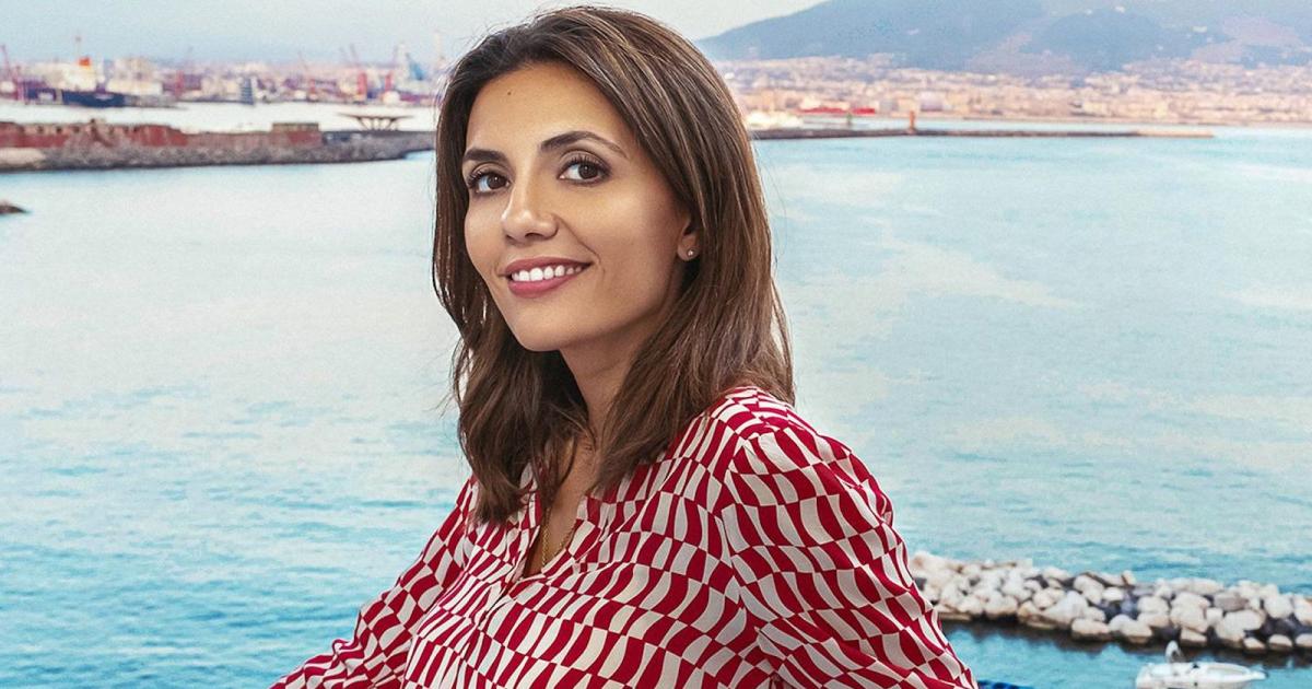 10 Attori Di Mina Settembre Che Hanno Recitato A Un Posto Al Sole C E Anche Serena Rossi