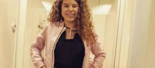 Carla Vigo, sobrina de Letizia Ortiz, vuelve a ser protagonista en las redes sociales