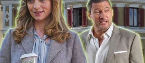 Anticipazioni Tempesta d'amore del 2021: Ariane tenderà un agguato contro Christoph.