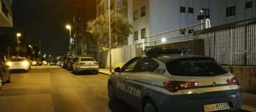 Bari, bimbo di nove anni muore impiccato in casa | bari.ilquotidianoitaliano.com