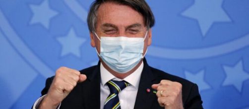 Bolsonaro quer que o Brasil entre para o grupo de países mais ricos do mundo. (Arquivo Blasting News)