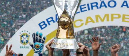 Brasileirão 2020: Internacional é o grande favorito ao título. (Arquivo Blasting News)
