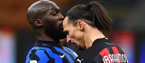 Coppa Italia, l'Inter supera il Milan 2-1