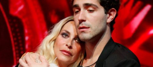 GF Vip, Zorzi e Stefania pensano di andare via l'8 febbraio: 'Non voglio condizionarti'