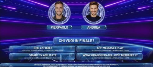 Grande Fratello Vip anticipazioni 29 gennaio.