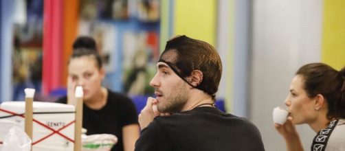 Grande Fratello Vip, Tommaso e Stefania pensano al ritiro
