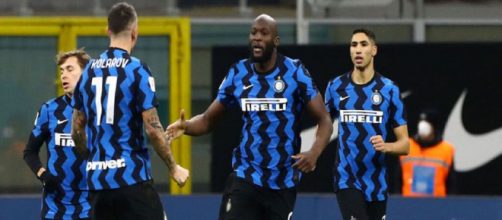 Le pagelle di Inter-Milan 2-1.