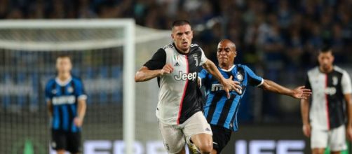 Merih Demiral, difensore centrale della Juventus.