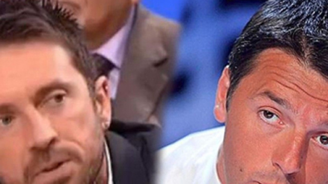 Andrea Scanzi critica duramente Matteo Renzi e i suoi fedelissimi.