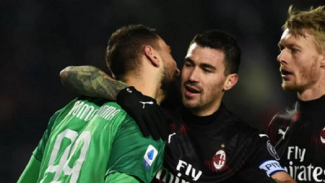 Bologna-Milan, probabili formazioni: Palacio vs Ibrahimovic, Kjaer-Romagnoli in difesa.