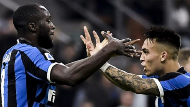 Inter-Benevento, probabili formazioni: Lukaku-Lautaro sfidano Lapadula.