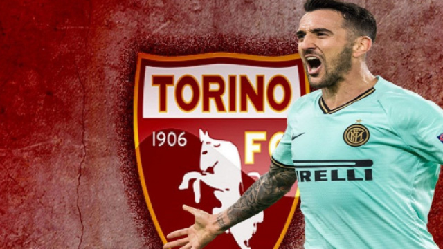 Inter, Vecino avrebbe rifiutato la proposta del Torino (Rumors).