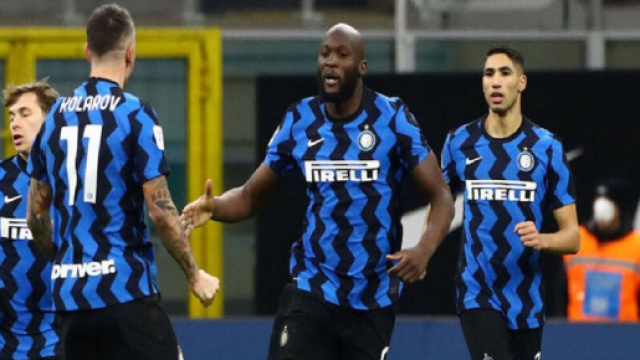 Le pagelle di Inter-Milan 2-1.