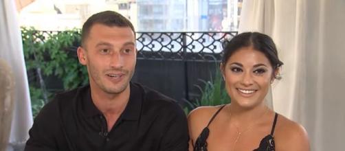 ‘90 Day Fiancé’: Loren could be soon coming back on TV, reveals in a Q&A. [©Access/ YouTube Screenshot]