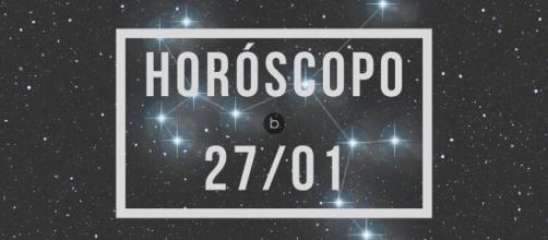 O horóscopo desta quarta-feira (27) para cada signo. (Arquivo Blasting News)