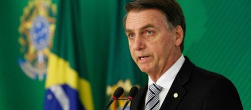 Bolsonaro perde apoio de parte da ala evangélica. (Arquivo Blasting News)